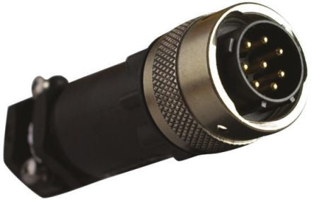 Souriau UTG6103PN 6876563