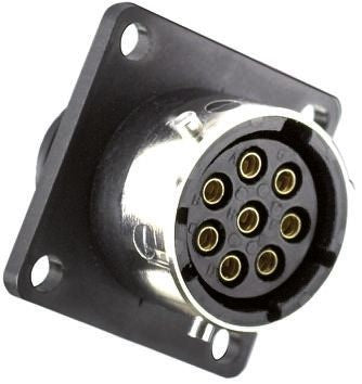 Souriau UTG0103S 6876572