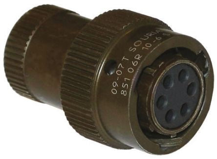 Souriau 85106T84P50 6876670