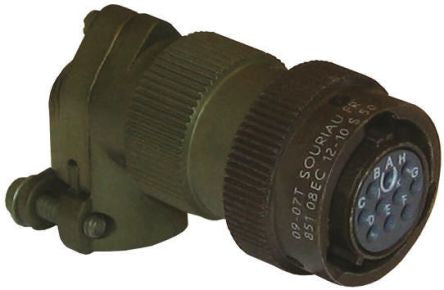 Souriau 85108EC84P50 6876702