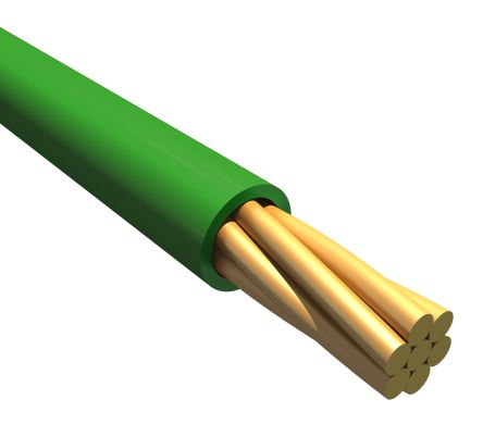 Alpha Wire 6710 GR005 6877358