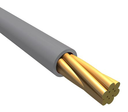 Alpha Wire 6710 SL005 6877373