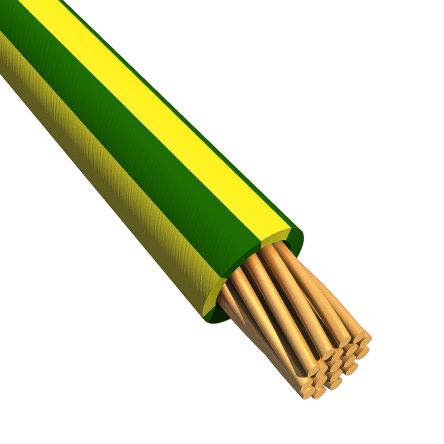 Alpha Wire 6716 GY005 6877594
