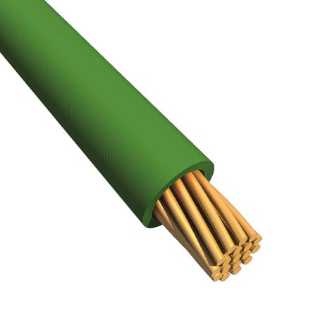Alpha Wire 6718 GR005 6877654