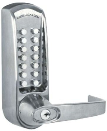 Codelock CL600BS 6879861