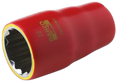 Bahco 7800DMV-17 6880338