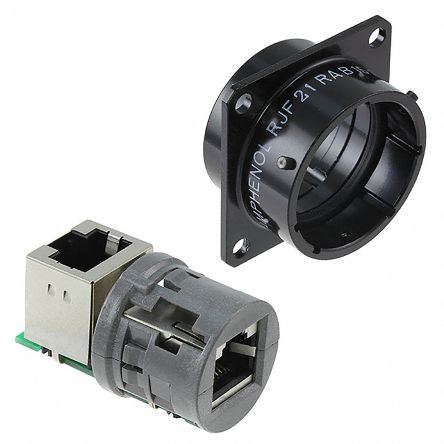 Amphenol RJF21RAB 6881574