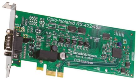 Brainboxes PX-376 6883303