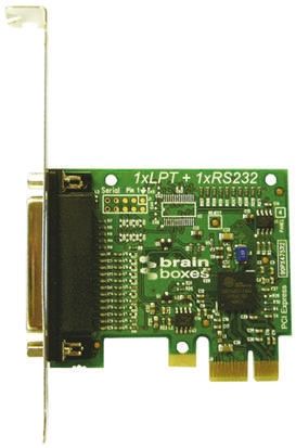 Brainboxes PX-146 6883315