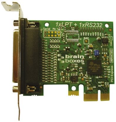 Brainboxes PX-157 6883319