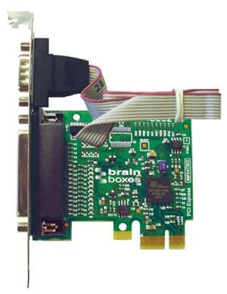 Brainboxes PX-475 6883328