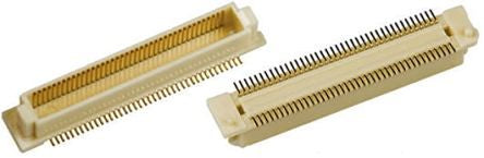 Hirose FX8C-100P-SV(91) 6883457