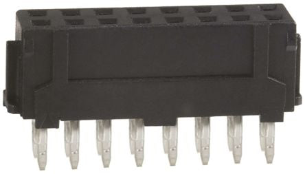 Hirose DF11-16DS-2DSA(05) 1665025
