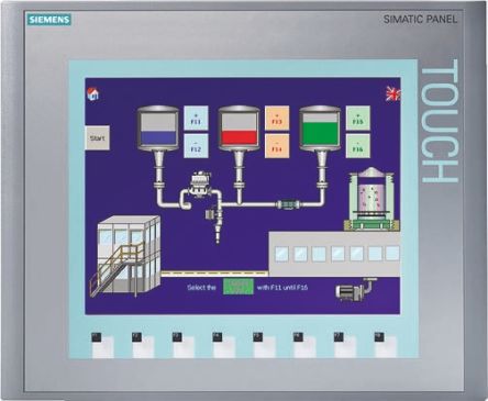 Siemens 6AV6647-0AF11-3AX0 6889165