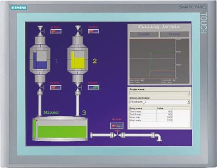 Siemens 6AV6647-0AG11-3AX0 6889174
