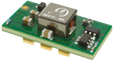 Murata Power Solutions OKY-T/5-W5N-C 6894725