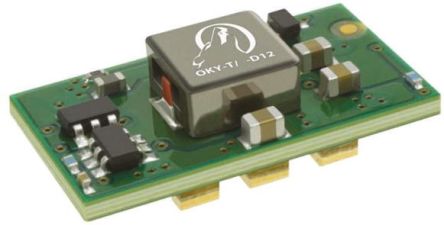 Murata Power Solutions OKY-T/3-D12P-C 1670942