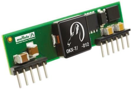 Murata Power Solutions OKX-T/10-D12N-C 6894731