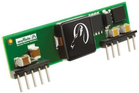 Murata Power Solutions OKX2-T/16-D12P-C 6894757