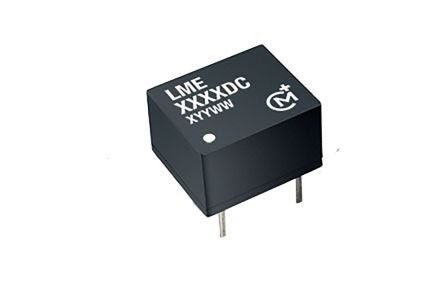Murata Power Solutions LME0505DC 6894769