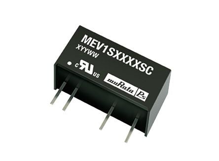 Murata Power Solutions MEV1S0505SC 6894797