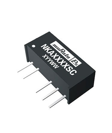 Murata Power Solutions NKA1212SC 6894977