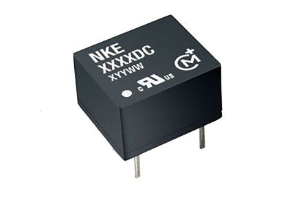 Murata Power Solutions NKE0303DC 6894980