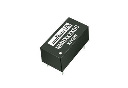 Murata Power Solutions NMH1209DC 6895110