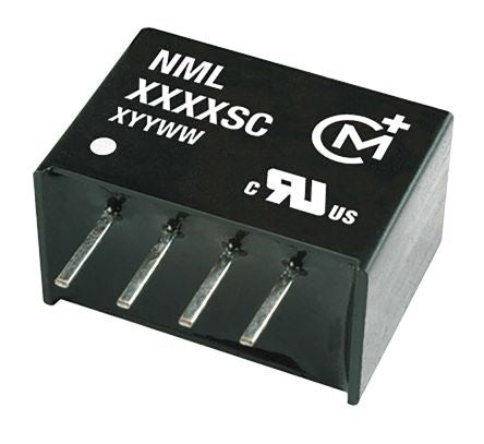Murata Power Solutions NML0512SC 6895249