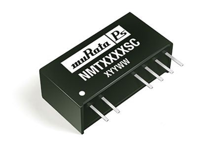 Murata Power Solutions NMT0572SC 6895299