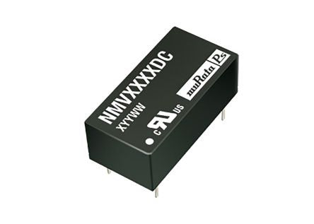 Murata Power Solutions NMV0505DC 6895306