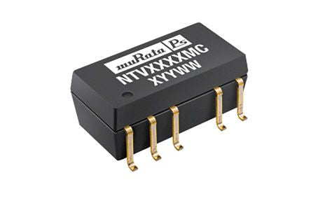 Murata Power Solutions NTV0509MC 6895548