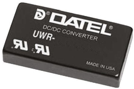 Murata Power Solutions UWR-5/2000-D12A-C 6895564