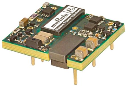 Murata Power Solutions UEI15-120-Q48N-C 6895605