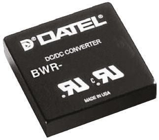 Murata Power Solutions BWR-15/670-D12A-C 1620632