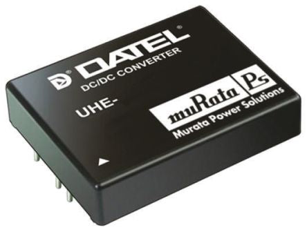 Murata Power Solutions UHE-15/2000-Q12-C 1620631