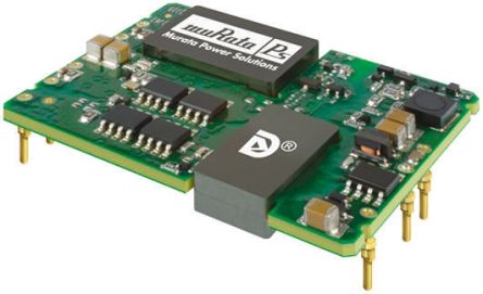 Murata Power Solutions UEI-15/3.3-Q12P-C 7256411
