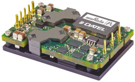Murata Power Solutions UQQ-5/17-Q12PB-C 1670958
