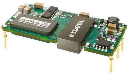 Murata Power Solutions UEI30-050-Q48N-C 6895719