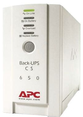 APC BK650EI 6899073