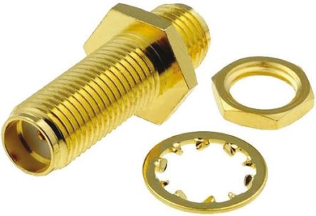 Amphenol SMA7471B1-3GT50G-50 1702562