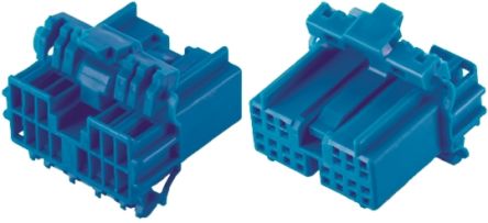 JAE IL-AG5-22SK-D3C1-LB 6909821