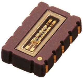 Micro Crystal RV-3049-C2-STD-025 1711636