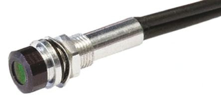 Oxley OXL/MIL50/12AC/FL30/H/Green 6902892