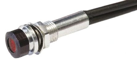 Oxley OXL/MIL50/12AC/FL30/AlGaAs Red 6902898
