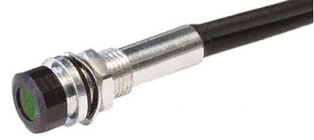 Oxley OXL/MIL50/24AC/FL30/H/Green 6902909