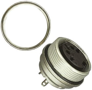 Amphenol C091 31G012 200 2 1902320