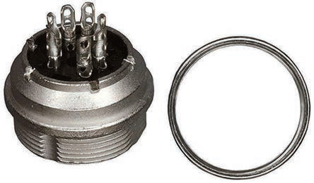Amphenol C091 31C107 100 2 6904084