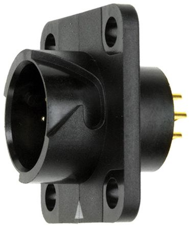 JAE JN1AS10ML2-R 6904349
