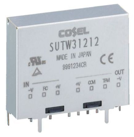 Cosel SUTW31212 6904510